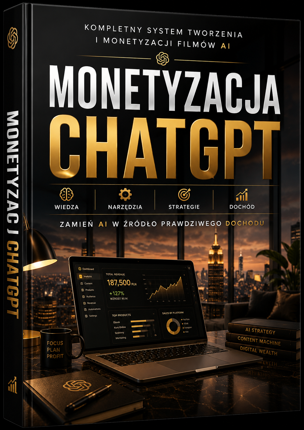 Monetyzacja ChatGPT